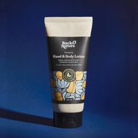 Back 2 Nature Energising Hand & Body Lotion